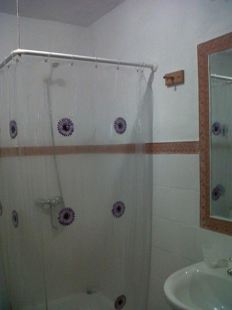 Apartamentos Rurales Mirador De Jubrique Екстер'єр фото